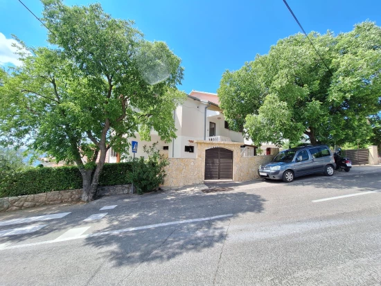 Apartmán Kvarner - Dramalj KV 10267 N2