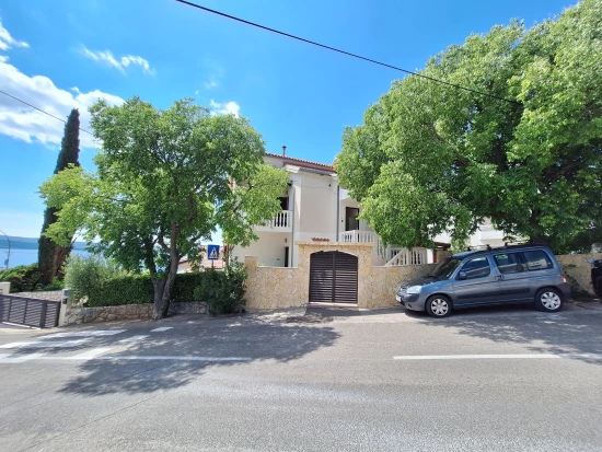 Apartmán Kvarner - Dramalj KV 10267 N2