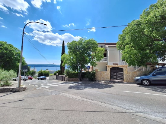 Apartmán Kvarner - Dramalj KV 10267 N2