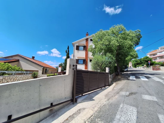 Apartmán Kvarner - Dramalj KV 10267 N2