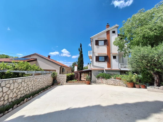 Apartmán Kvarner - Dramalj KV 10267 N2