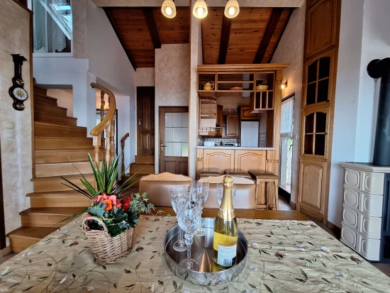 Apartmán Kvarner - Dramalj KV 10267 N2