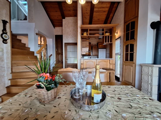 Apartmán Kvarner - Dramalj KV 10267 N2