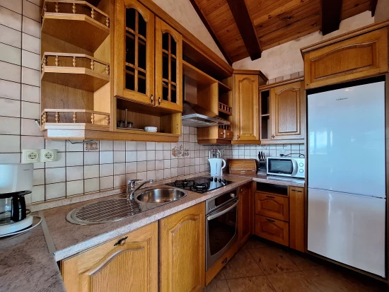 Apartmán Kvarner - Dramalj KV 10267 N2