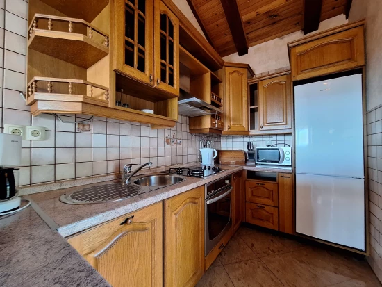 Apartmán Kvarner - Dramalj KV 10267 N2