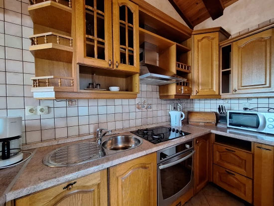 Apartmán Kvarner - Dramalj KV 10267 N2