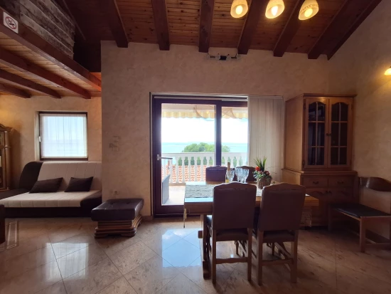 Apartmán Kvarner - Dramalj KV 10267 N2