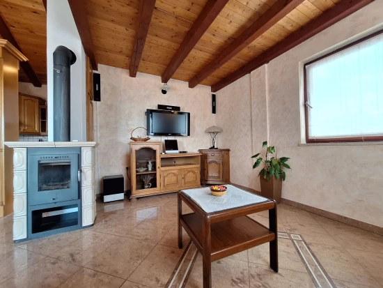 Apartmán Kvarner - Dramalj KV 10267 N2