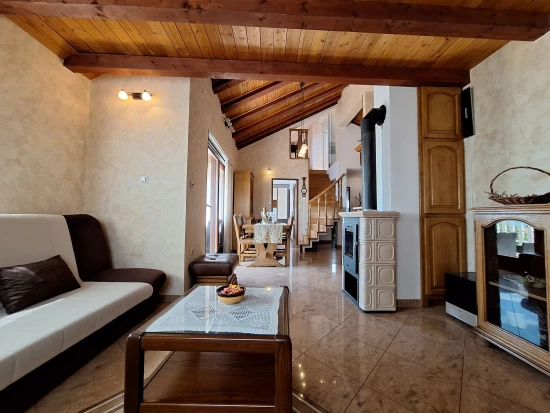 Apartmán Kvarner - Dramalj KV 10267 N2