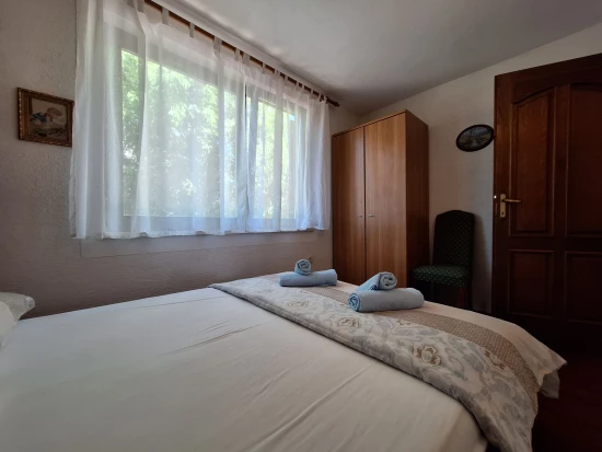 Apartmán Kvarner - Dramalj KV 10267 N2