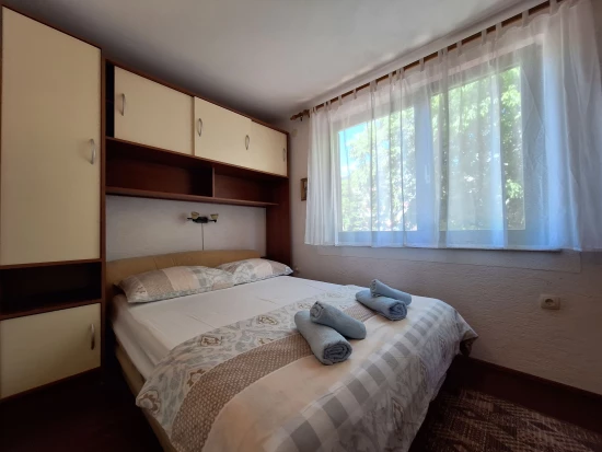 Apartmán Kvarner - Dramalj KV 10267 N2