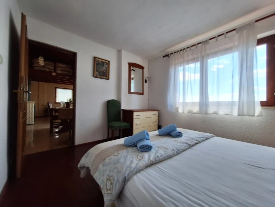 Apartmán Kvarner - Dramalj KV 10267 N2