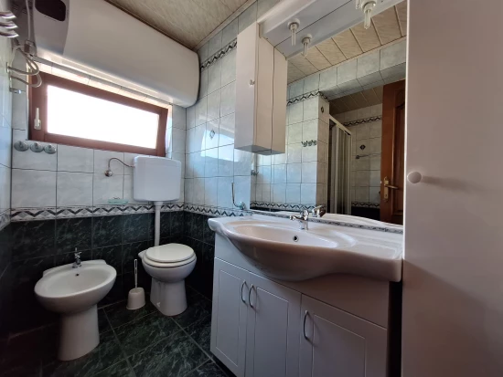 Apartmán Kvarner - Dramalj KV 10267 N2