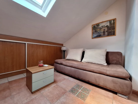 Apartmán Kvarner - Dramalj KV 10267 N2