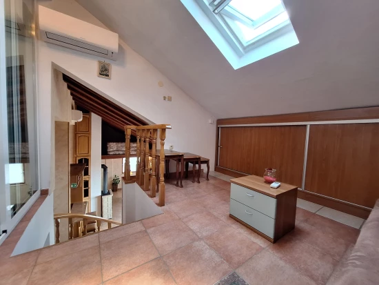 Apartmán Kvarner - Dramalj KV 10267 N2