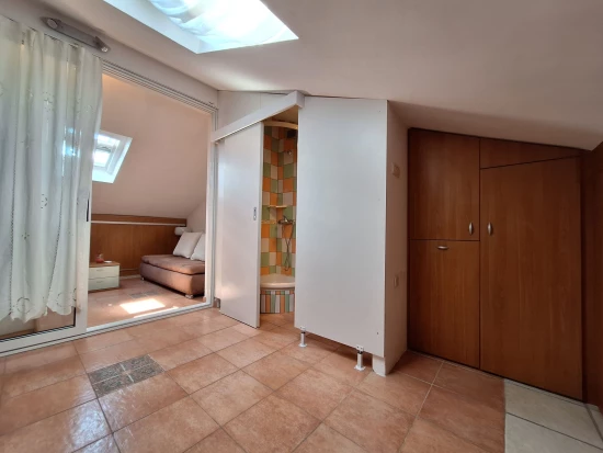 Apartmán Kvarner - Dramalj KV 10267 N2