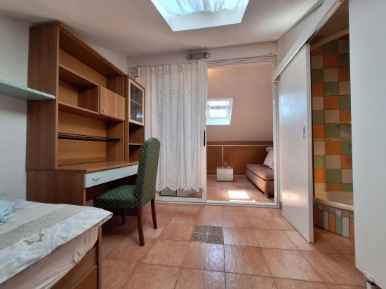 Apartmán Kvarner - Dramalj KV 10267 N2