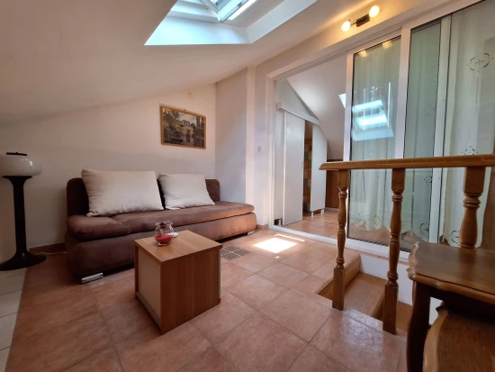 Apartmán Kvarner - Dramalj KV 10267 N2