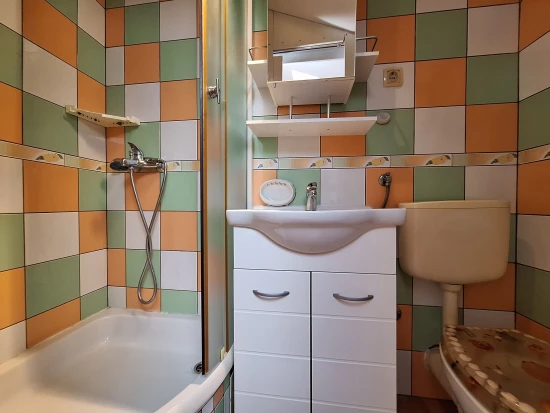 Apartmán Kvarner - Dramalj KV 10267 N2