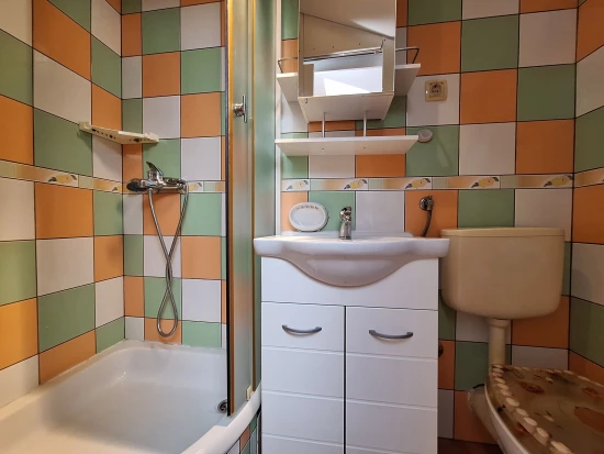 Apartmán Kvarner - Dramalj KV 10267 N2