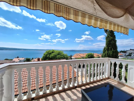 Apartmán Kvarner - Dramalj KV 10267 N2