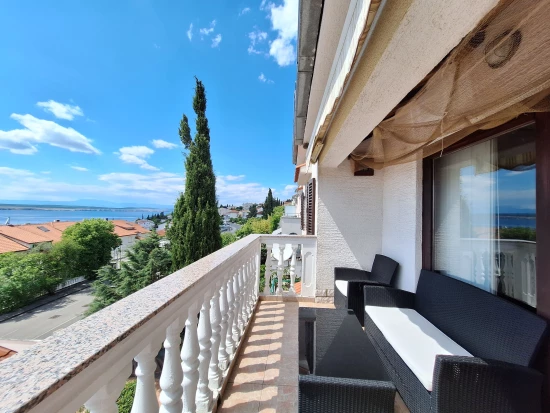 Apartmán Kvarner - Dramalj KV 10267 N2