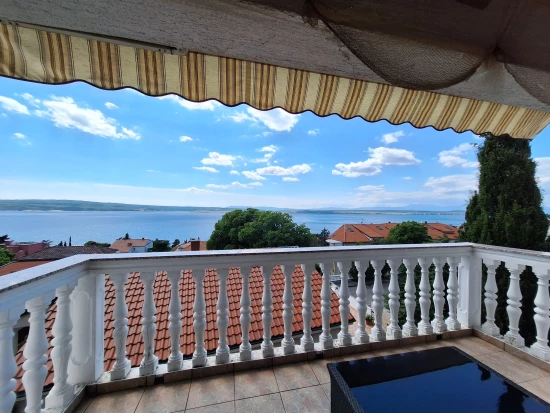 Apartmán Kvarner - Dramalj KV 10267 N2