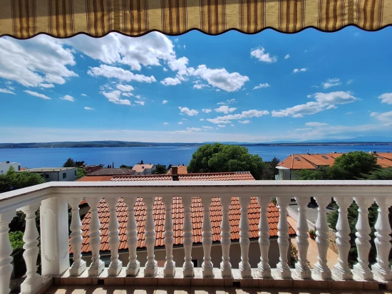 Apartmán Kvarner - Dramalj KV 10267 N2