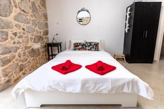 Apartmán Ostrov Krk - Punat OS 12189 N1