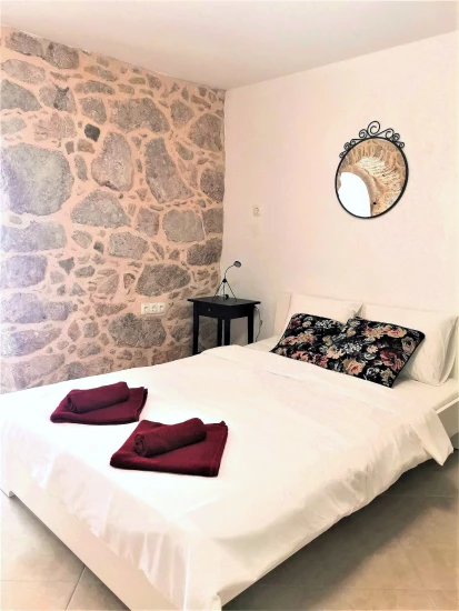 Apartmán Ostrov Krk - Punat OS 12189 N1