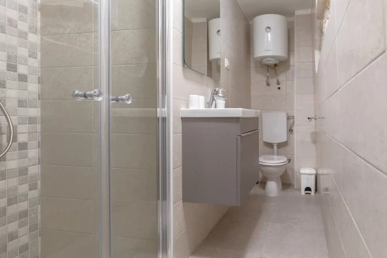 Apartmán Ostrov Krk - Punat OS 12189 N1