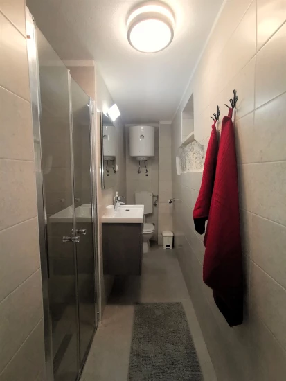 Apartmán Ostrov Krk - Punat OS 12189 N1