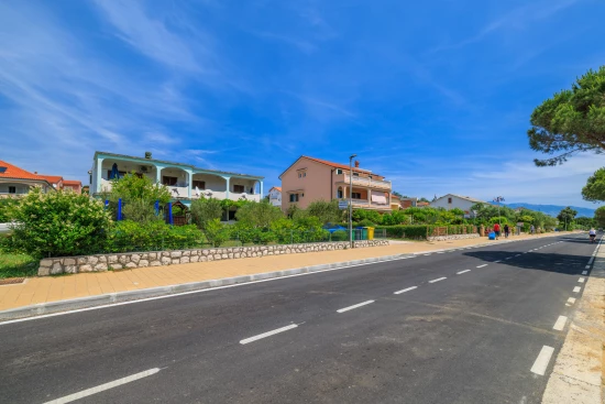 Apartmán Ostrov Rab - Lopar OS 12190 N1