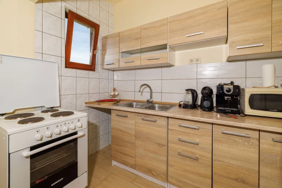 Apartmán Ostrov Rab - Lopar OS 12190 N1