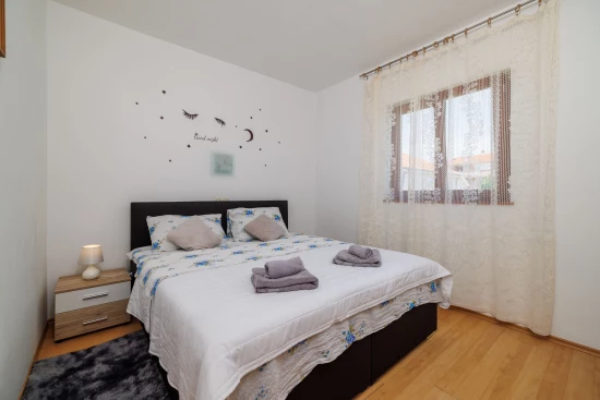 Apartmán Ostrov Rab - Lopar OS 12190 N1