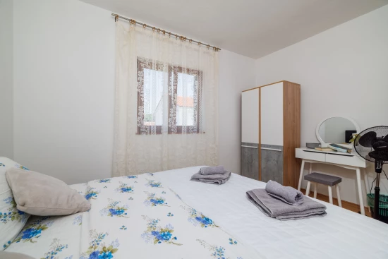 Apartmán Ostrov Rab - Lopar OS 12190 N1