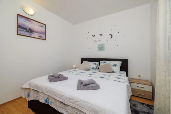 Apartmán Ostrov Rab - Lopar OS 12190 N1