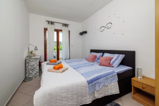 Apartmán Ostrov Rab - Lopar OS 12190 N1