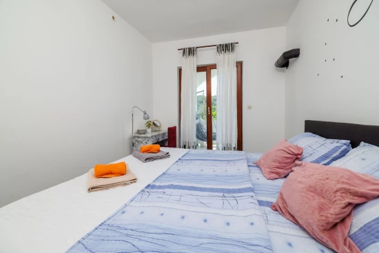 Apartmán Ostrov Rab - Lopar OS 12190 N1