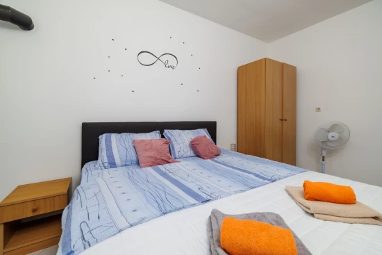 Apartmán Ostrov Rab - Lopar OS 12190 N1