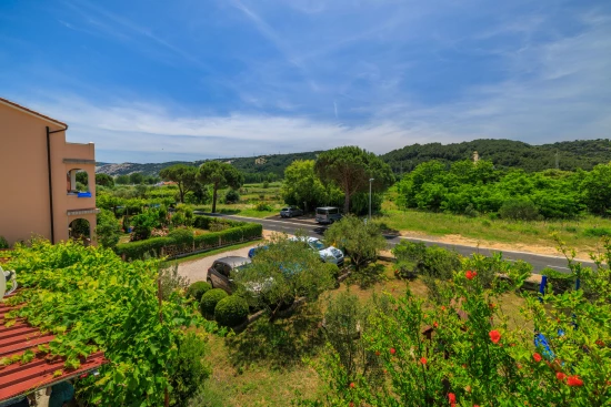 Apartmán Ostrov Rab - Lopar OS 12190 N1