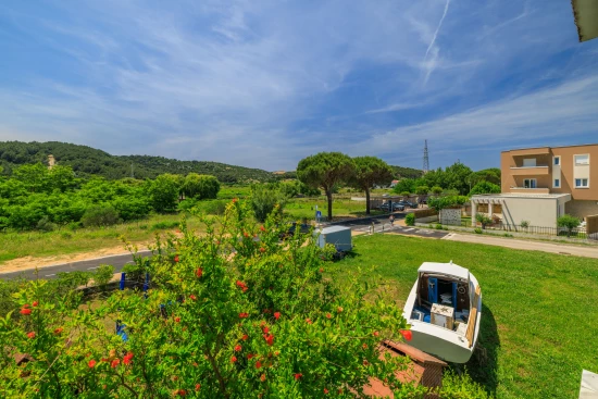 Apartmán Ostrov Rab - Lopar OS 12190 N1