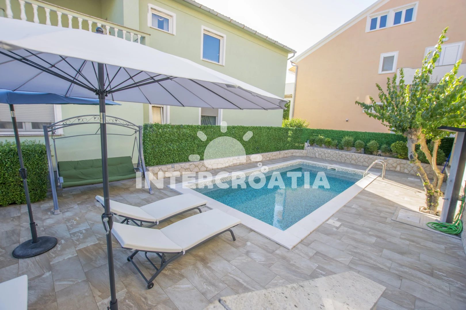 Apartmán Ostrov Rab - Rab OS 12191 N1