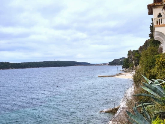 Apartmán Ostrov Rab - Rab OS 12191 N1