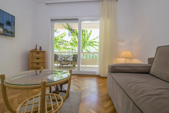 Apartmán Ostrov Rab - Rab OS 12191 N1