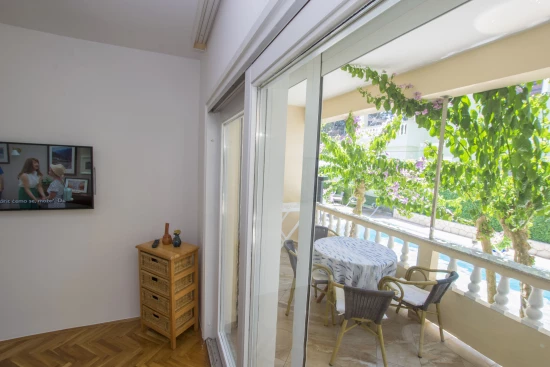 Apartmán Ostrov Rab - Rab OS 12191 N1