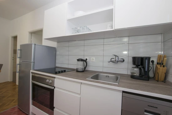 Apartmán Ostrov Rab - Rab OS 12191 N1