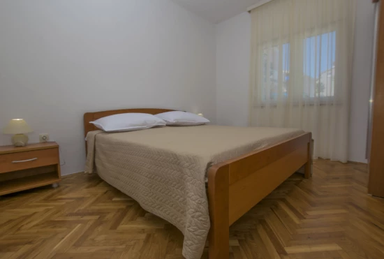 Apartmán Ostrov Rab - Rab OS 12191 N1