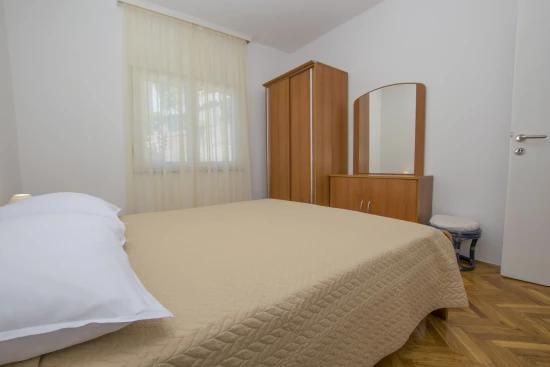 Apartmán Ostrov Rab - Rab OS 12191 N1