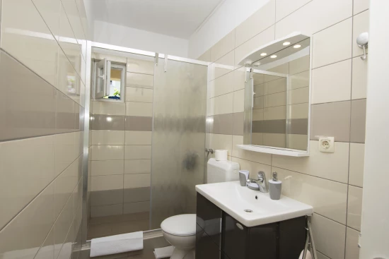 Apartmán Ostrov Rab - Rab OS 12191 N1